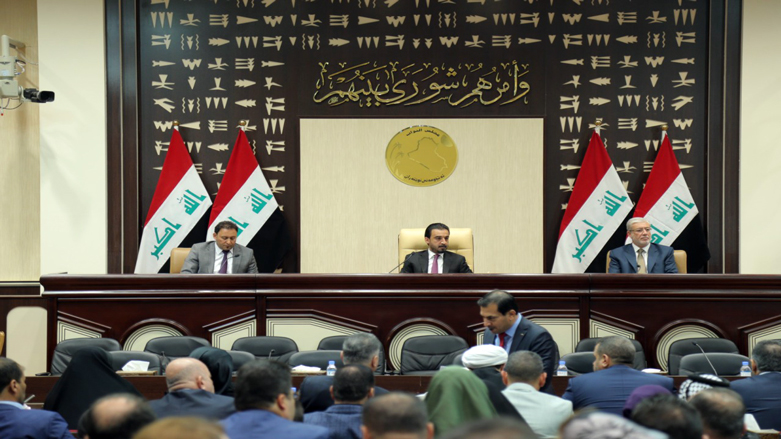 پرسی پارەی گەنمی جوتیارانی كوردستان دەبرێتە ناو پەرلەمان